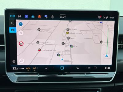 VW ID.7 Gebrauchtwagen