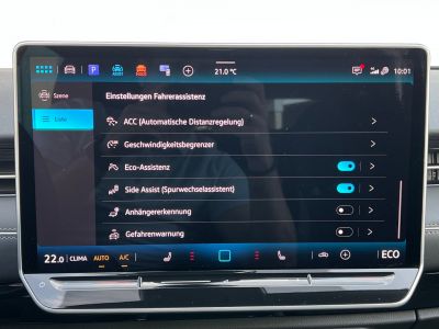 VW ID.7 Gebrauchtwagen