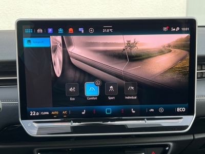 VW ID.7 Gebrauchtwagen