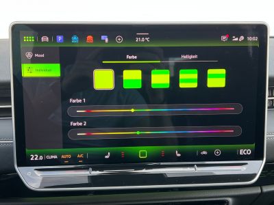 VW ID.7 Gebrauchtwagen