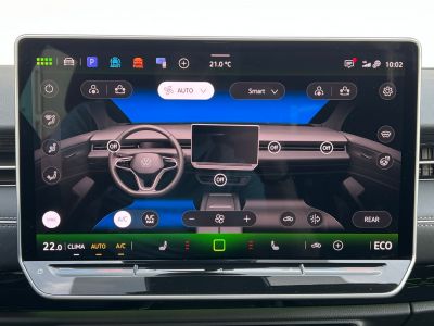 VW ID.7 Gebrauchtwagen