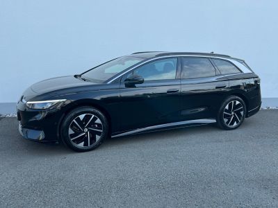 VW ID.7 Gebrauchtwagen