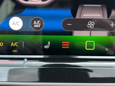 VW ID.7 Gebrauchtwagen