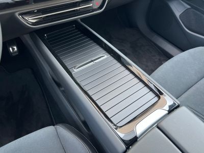 VW ID.7 Gebrauchtwagen