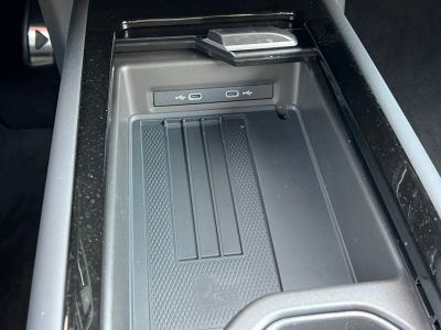 VW ID.7 Gebrauchtwagen