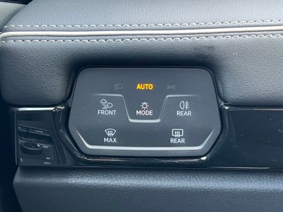 VW ID.7 Gebrauchtwagen