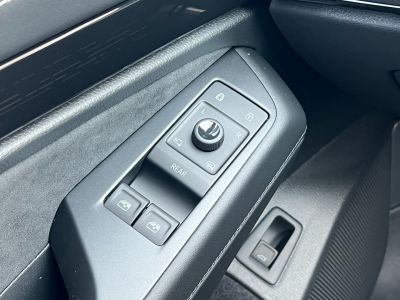 VW ID.7 Gebrauchtwagen