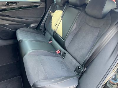 VW ID.7 Gebrauchtwagen