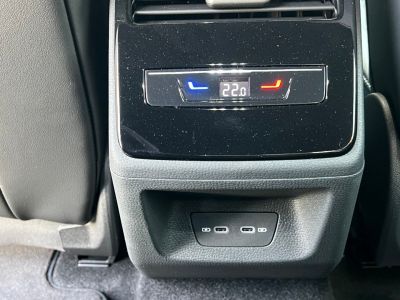 VW ID.7 Gebrauchtwagen