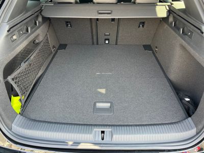 VW ID.7 Gebrauchtwagen