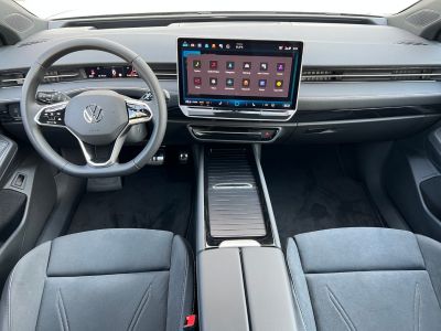 VW ID.7 Gebrauchtwagen