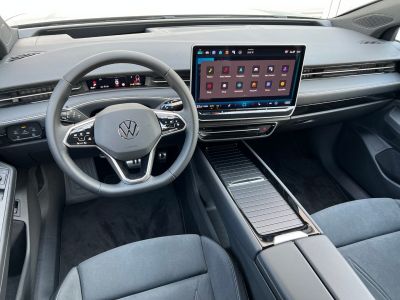 VW ID.7 Gebrauchtwagen