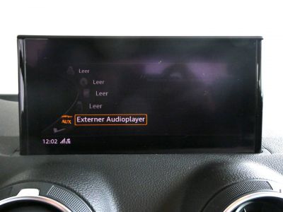 Audi Q2 Gebrauchtwagen