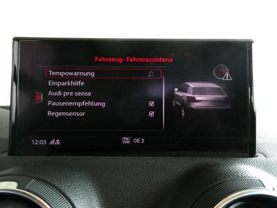 Audi Q2 Gebrauchtwagen