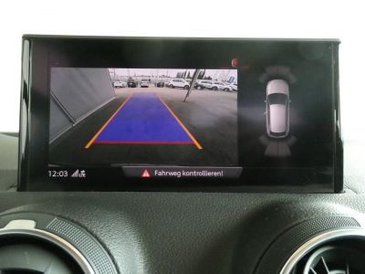 Audi Q2 Gebrauchtwagen