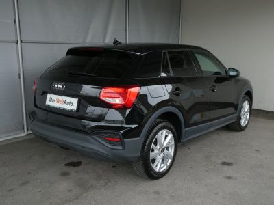 Audi Q2 Gebrauchtwagen