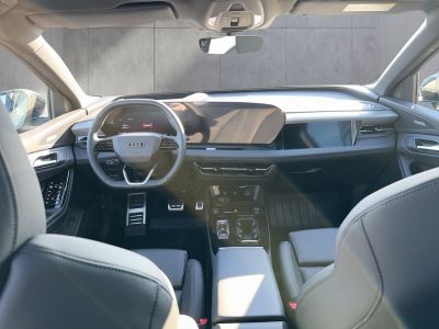 Audi Q6 e-tron Gebrauchtwagen