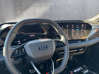 Audi Q6 e-tron Gebrauchtwagen