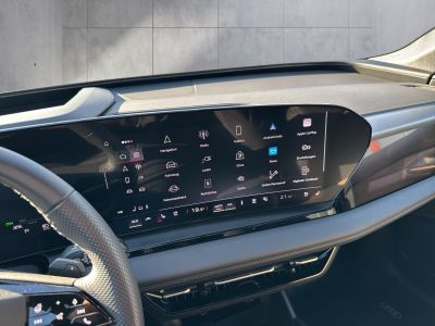 Audi Q6 e-tron Gebrauchtwagen