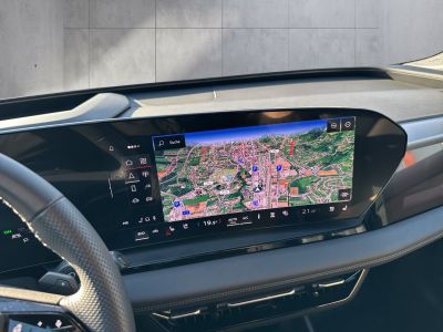 Audi Q6 e-tron Gebrauchtwagen