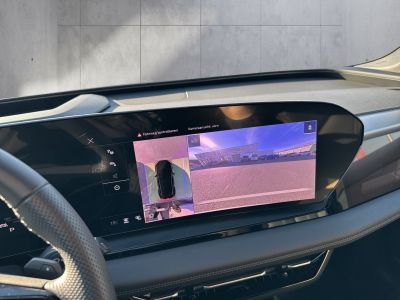 Audi Q6 e-tron Gebrauchtwagen