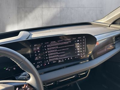 Audi Q6 e-tron Gebrauchtwagen