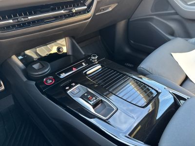 Audi Q6 e-tron Gebrauchtwagen