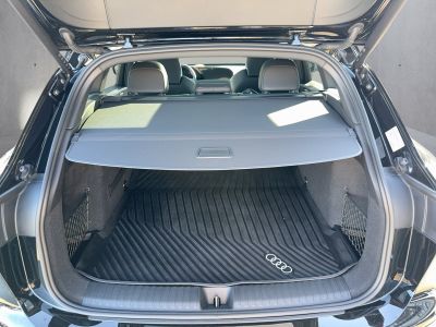 Audi Q6 e-tron Gebrauchtwagen