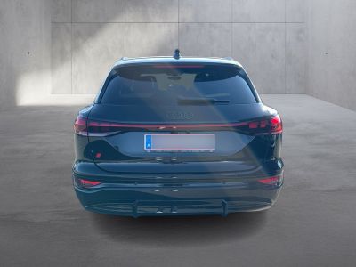 Audi Q6 e-tron Gebrauchtwagen