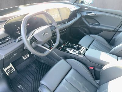 Audi Q6 e-tron Gebrauchtwagen