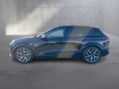 Audi Q6 e-tron Gebrauchtwagen