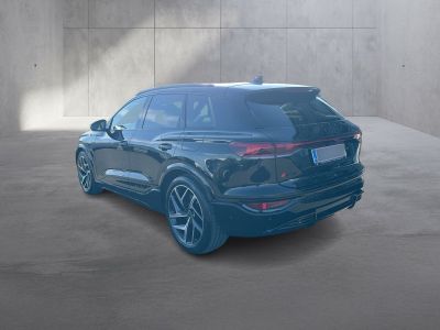 Audi Q6 e-tron Gebrauchtwagen