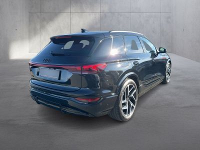 Audi Q6 e-tron Gebrauchtwagen