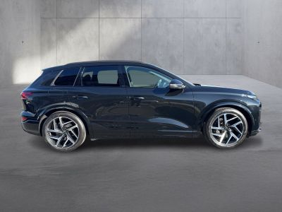 Audi Q6 e-tron Gebrauchtwagen