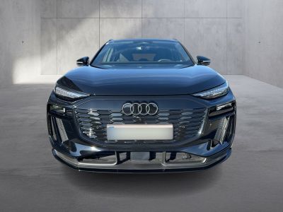 Audi Q6 e-tron Gebrauchtwagen
