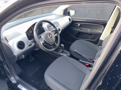 VW Up Gebrauchtwagen