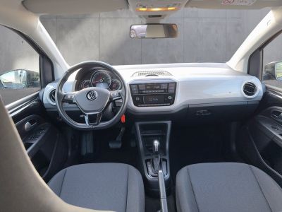 VW Up Gebrauchtwagen