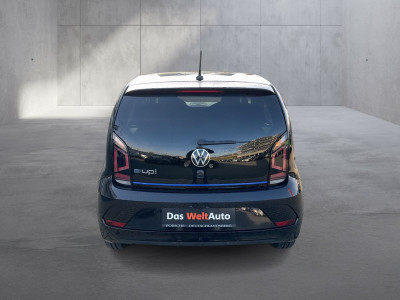 VW Up Gebrauchtwagen