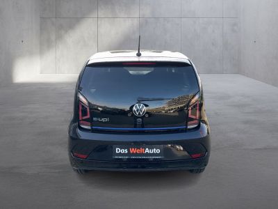 VW Up Gebrauchtwagen