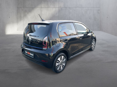 VW Up Gebrauchtwagen