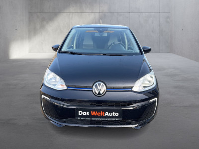 VW Up Gebrauchtwagen