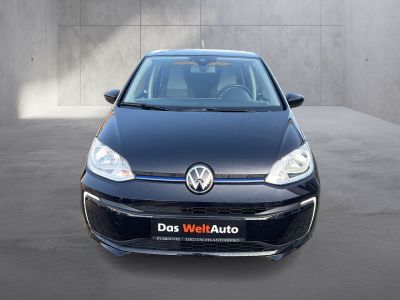VW Up Gebrauchtwagen