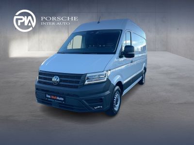 VW Transporter T6 Gebrauchtwagen