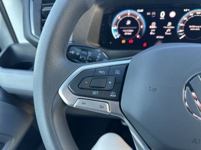 VW Transporter T6 Gebrauchtwagen