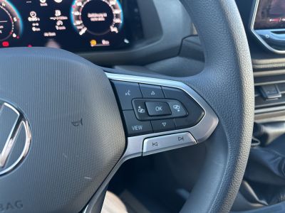 VW Transporter T6 Gebrauchtwagen