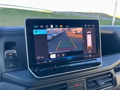 VW Transporter T6 Gebrauchtwagen