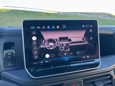 VW Transporter T6 Gebrauchtwagen