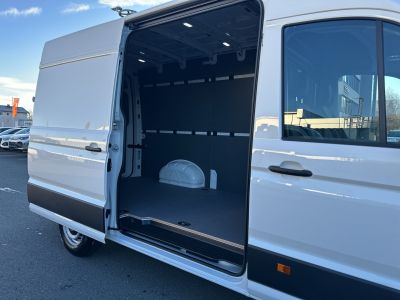 VW Transporter T6 Gebrauchtwagen