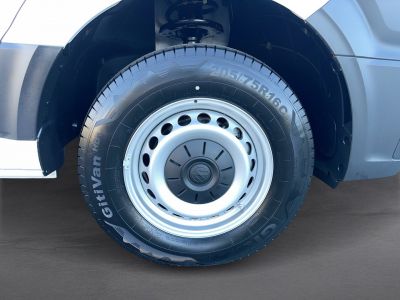 VW Transporter T6 Gebrauchtwagen