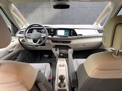 VW California Gebrauchtwagen